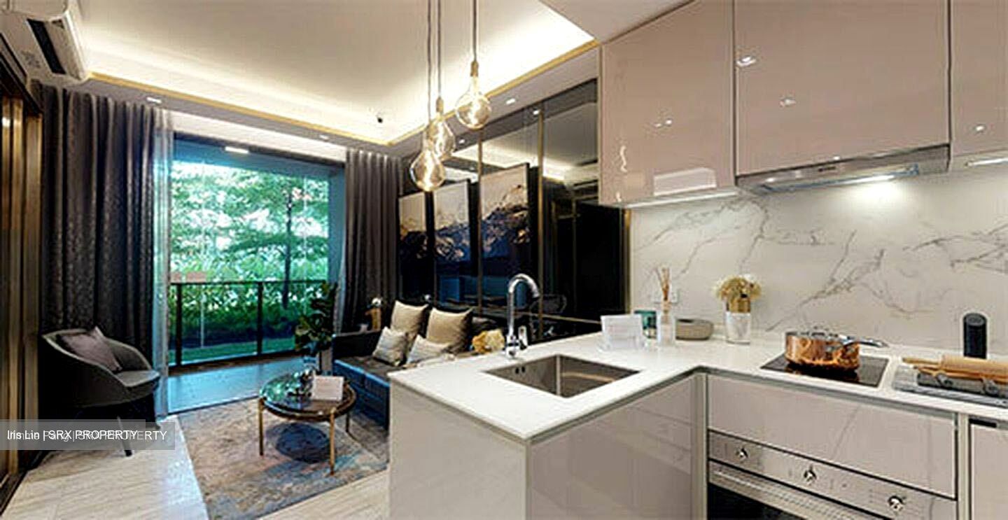 Parc Esta (D14), Apartment #626492011